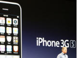 WWDC ‘09 Keynote資訊整理（四）iPhone 3GS