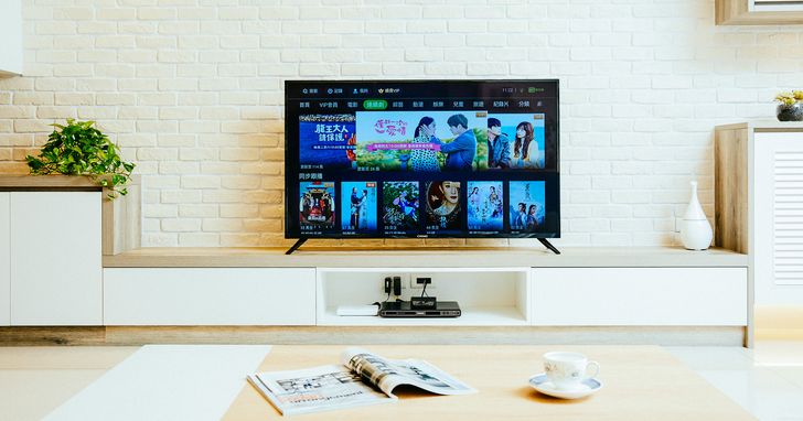 4K電視選購推薦：LCD、OLED、QLED面板怎麼選？同樣叫「HDR」不同廠牌效果也不同！