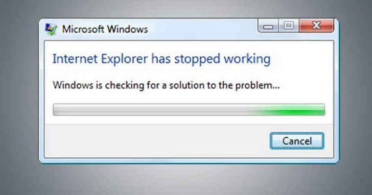 微軟團隊解答：Windows程式當掉後出現的「錯誤報告工具」有用嗎？為什麼我從沒見過有用的解決方案？