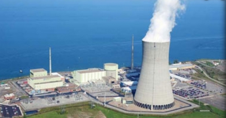 電力最強挖礦機？烏克蘭核電廠員工被查出在上班時間竟在上網挖礦