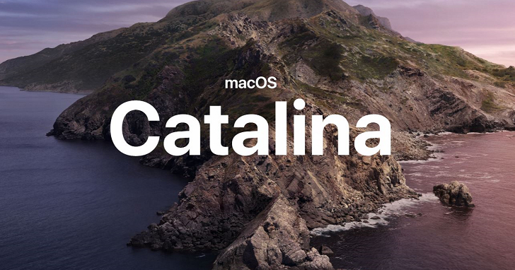 macOS Catalina 全面終止 32 位元 App 支援，老程式、老遊戲該何去何從？