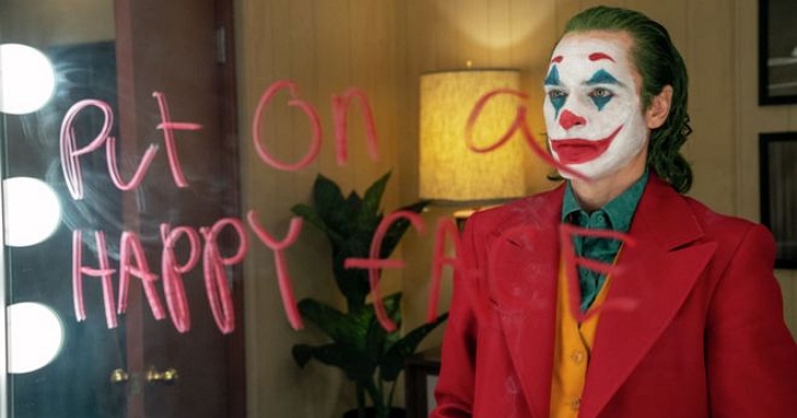 「小丑」（Joker）奪下威尼斯影展最高榮譽金獅獎，創下DC漫改電影里程碑