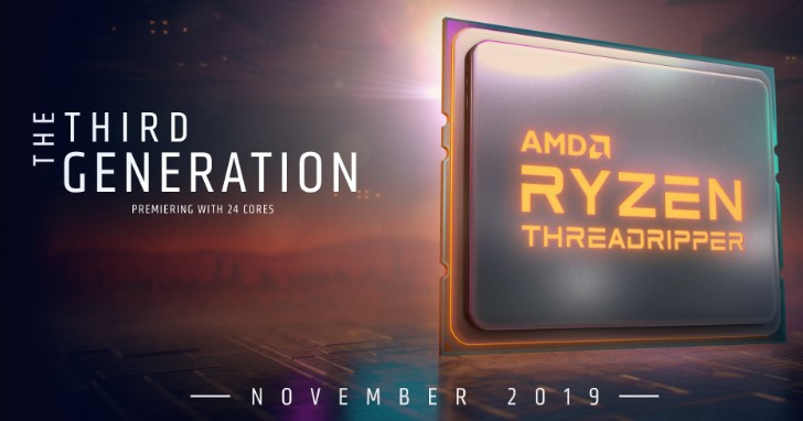 AMD Ryzen 9 3950X 延遲至 11 月、Threadripper 3000 系列同步發表、Core i9-9900KS TDP 激增至 127W！
