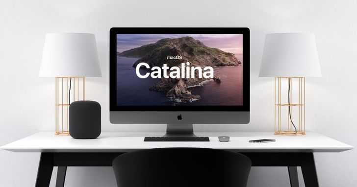 macOS Catalina 將於今秋正式推出，這 7 大亮點告訴你值不值得升