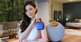 美國最「聲」火音響回潮！Harman Kardon 全新發表兩款 Soundbar 劇院級環繞系統與三款藍牙音響產品