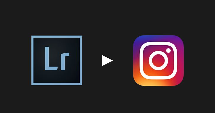 Lightroom修IG網美照技巧：透過內建描述檔，塑造風格寫真