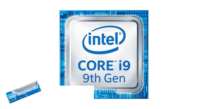 Intel Core F 系列將自成產品線版本，不包含 HD/UHD Graphics 顯示輸出更便宜