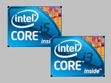 Intel官方證實Core i5/Core i3品牌系列