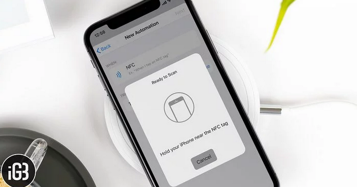 iPhone NFC設定怎麼用？iOS 13 開放了 NFC 標籤讀取功能後你還能這樣用