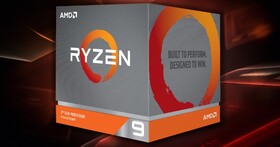 AMD Ryzen 9 3950X 11 月 25 日開賣、第三代 Ryzen Threadripper TRX40 通道更多，Athlon 3000G 解鎖任你超！