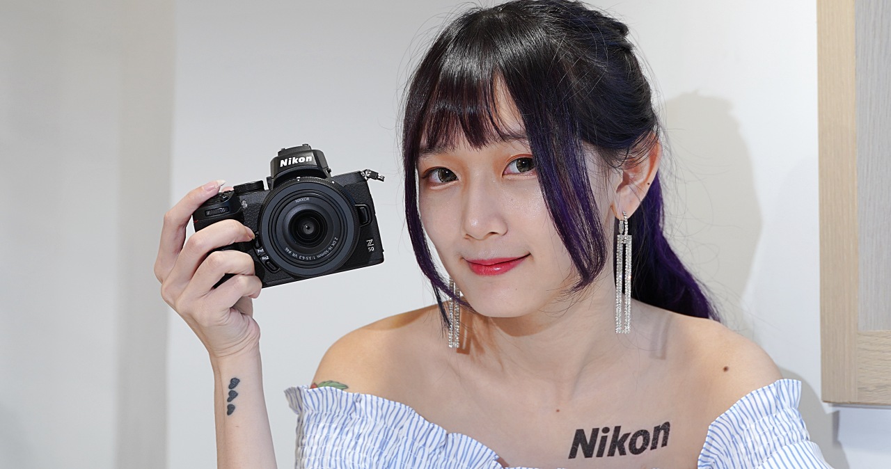 Nikon APS-C 無反微單 Z50 正式登場，單機身售價 26,800 元，要價近 27 萬天價鏡頭同步亮相