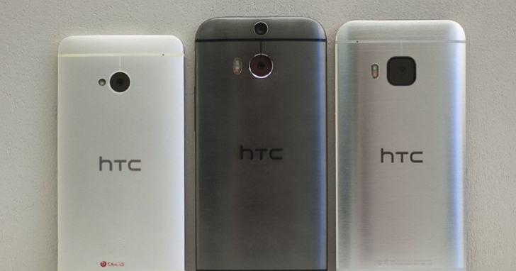 HTC 主管問如果推復刻版手機要選哪一支？網友回覆最想看到的是......