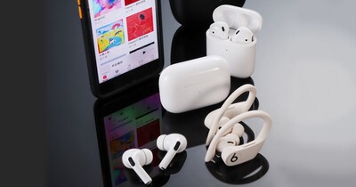 powerbeats pro or airpods 2