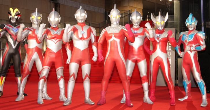 超人力霸王前進美國，圓谷製作宣布與漫威合作推出全新《Ultraman》系列漫畫