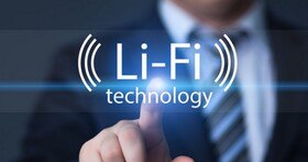 光波 Li-Fi 可能要「大放光明」，不過其實它曾是5G的手下敗將
