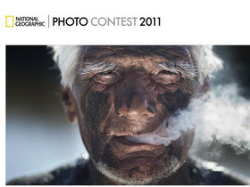 2011國家地理攝影大賽：參賽作品欣賞、優質美圖免費下載
