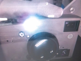 Fujifilm EVIL 相機間諜照流出，本尊將在 2012 CES 現身？
