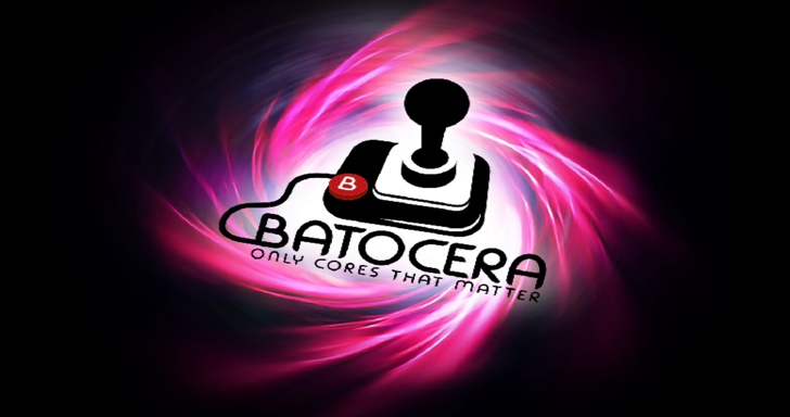 Batocera新手上路手冊（二）：執行遊戲與基本操作說明
