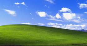 XP 預設桌布：你一定看過的照片，但知道背後的故事嗎？