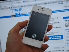 你希望中文版 Siri 找誰來配音？
