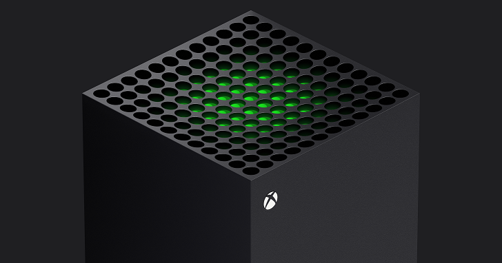 功能「真香」！Xbox Series X 詳細硬體規格公開，根本是史上最強 ITX 電競電腦