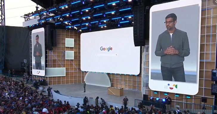 Google宣佈徹底取消Google I/O 2020年度開發者大會，因為連線上都開不成