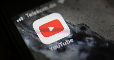看youtube 畫質變差了嗎 肺炎疫情導致youtube 將預設畫質降低至480p T客邦