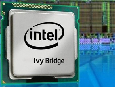 Ivy Bridge 處理器的發表將延遲至明年第二季