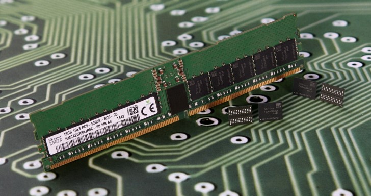 SK hynix將於今年量產DDR5記憶體晶片，順便告訴你DDR5的優點在哪裡