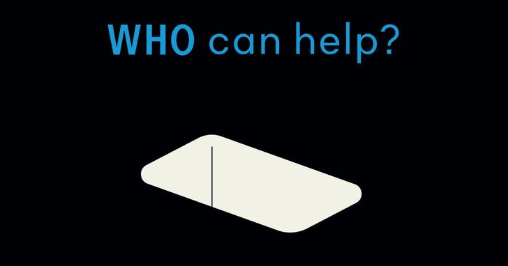 解析紐時「WHO can help？」廣告的文案細節與玄機，剛柔並濟，動之以情