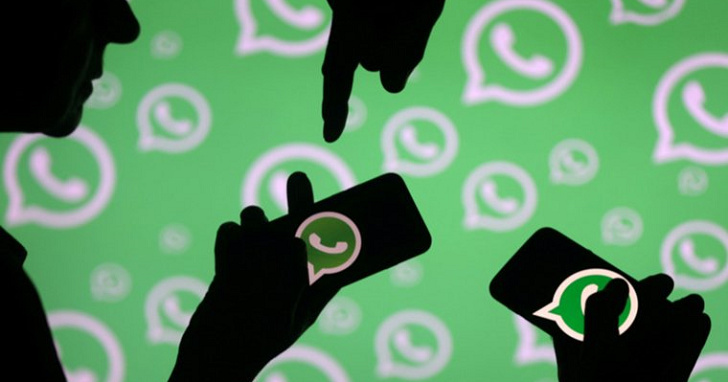 WhatsApp 指出對訊息轉傳次數訂出上限後，假消息的擴散度降低了 70%