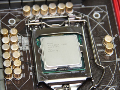 Intel 開鍘，那些年我們用過的 Core i7 愛妻處理器再見