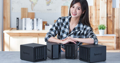 年最完整nas 選購推薦指南 從四大使用情境挑到最適合你的synology Nas T客邦