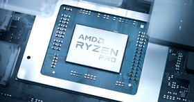 進攻商用利基市場，AMD 推出 Ryzen 4000 系列 PRO 行動版處理器，Lenovo ThinkPad 筆電率先登場