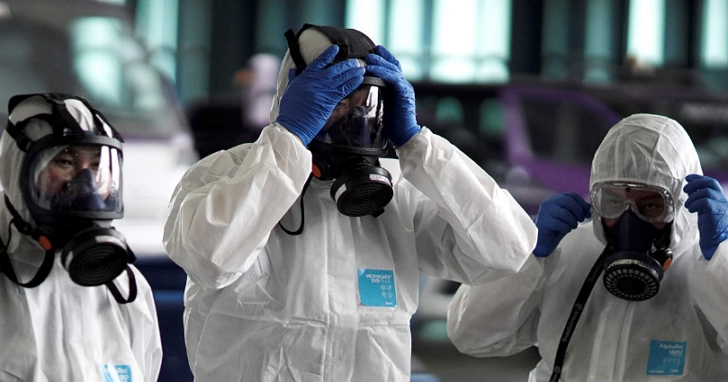 中國承認曾指示一些實驗室銷毀病毒樣本，但原因是為了保護實驗室安全