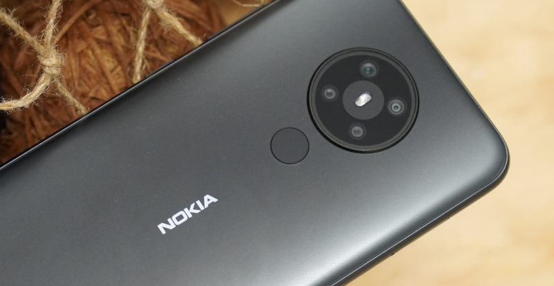 四鏡頭手機 Nokia 5.3 動手玩，高續航、大螢幕、不到 6,000 元超平價