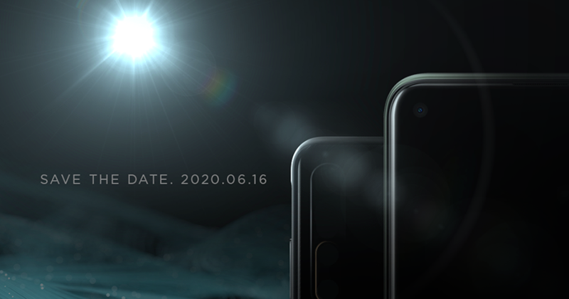 HTC 新機要來了！「1+1 無限可能」6/16 正式發表