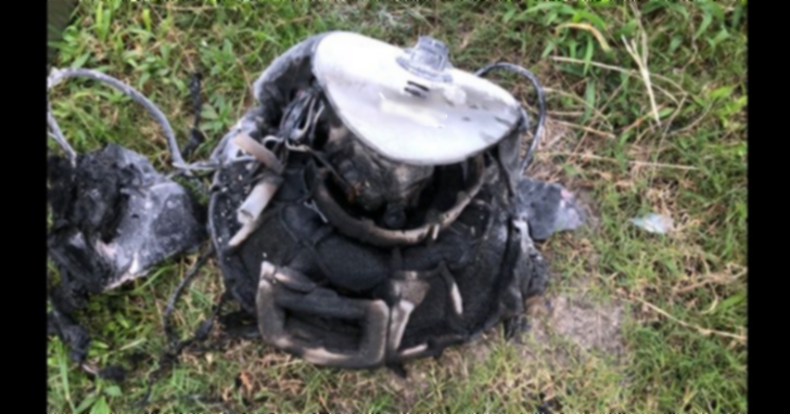 國內發生首樁使用氣炸鍋引燃火警「聽到爆炸聲」，使用氣炸鍋該如何注意安全？