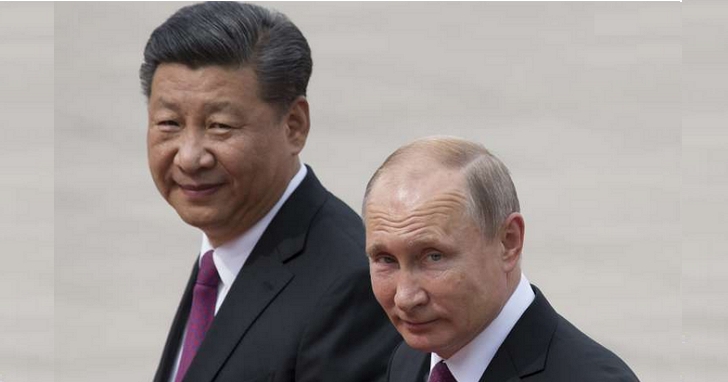 歐盟首度公開點名中國，指責中國與俄羅斯聯手在全球散布疫情假消息