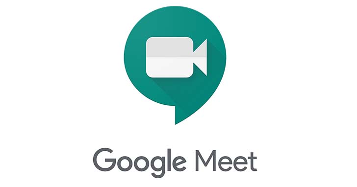 如何使用Google Meet文字訊息與螢幕共享功能？