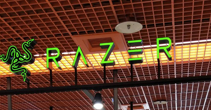 Razer 雷蛇攜手捷元共同推出「Razer Care in Taiwan」筆電尊榮保固服務