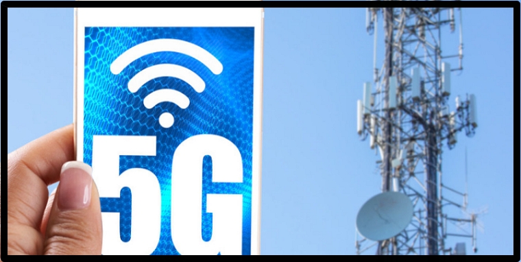 中華電信、台哥大、遠傳 5G 覆蓋率到底怎麼樣？查查看你家附近誰家的5G訊號比較好！