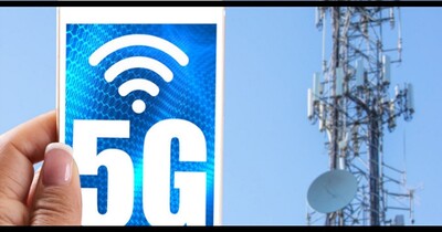 中華電信、台哥大、遠傳5G 覆蓋率到底怎麼樣？查查看你家附近誰家的5G 