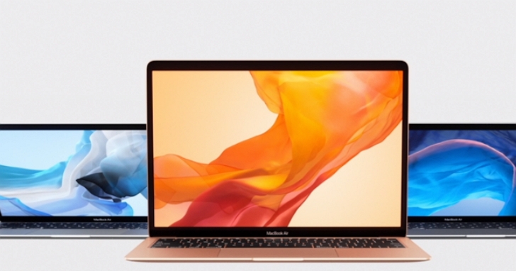 Apple Silicon處理器上線後，蘋果可能將砍掉 MacBook Air 整個產品線
