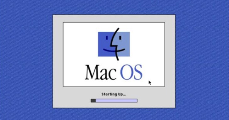 macOS 8 變成一款App!可以下載並安裝在macOS、Windows和Linux上 | T客邦