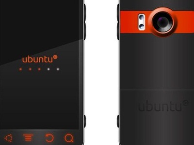 Ubuntu 傳 CES 2012 推出手機或平板，來看長成什麼樣子