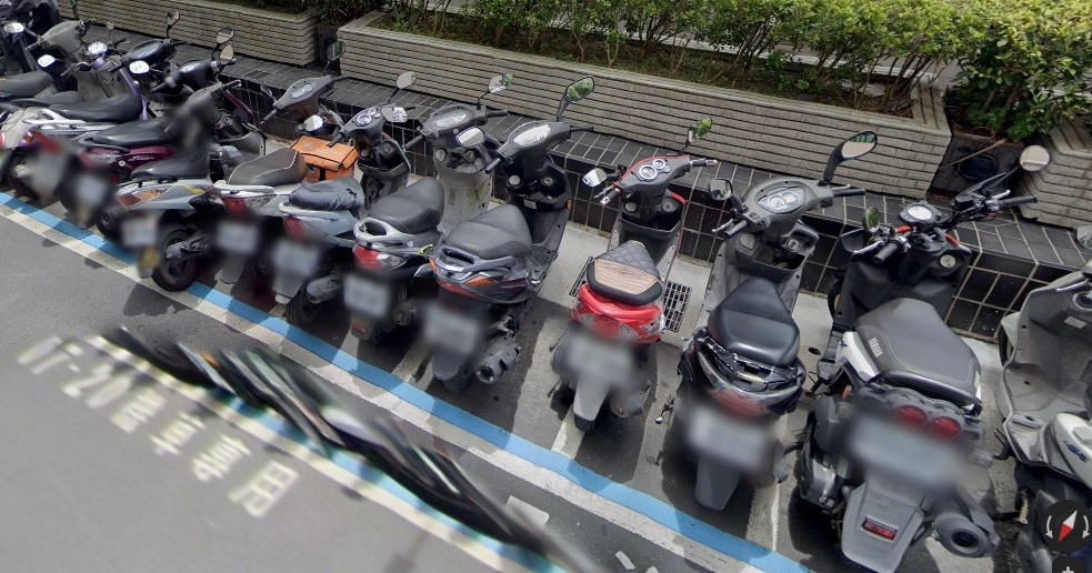 機車收費月票惹民怨？台北市政府說明機車全市收費政策配套措施
