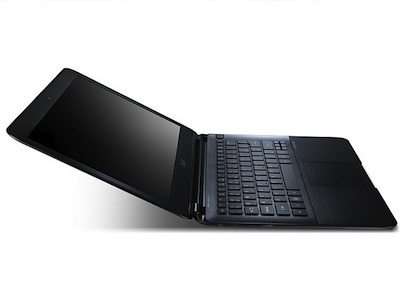 Acer Aspire S5 將搭載 Thunderbolt，挑戰最薄 Ultrabook