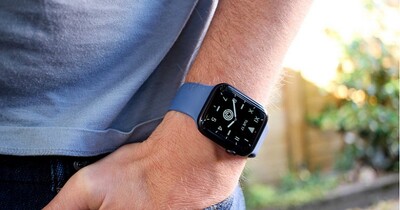 蘋果這兩天可能還是有新品發表，部分Apple Watch Series 5已經下架| T客邦