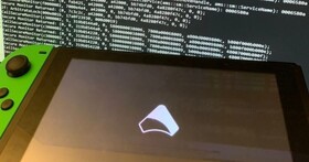 Switch自製韌體Atmosphère更新，支援Mesosphere開源系統核心